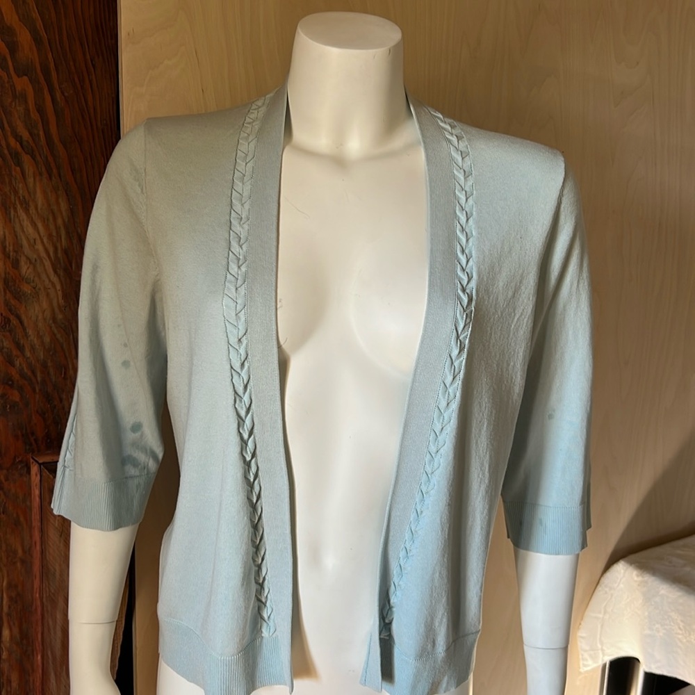Pendleton Women’s Sweater Sz L